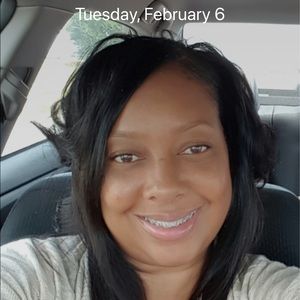 Meet your Posher, Natasha